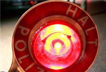 Rote Kelle Polizei
