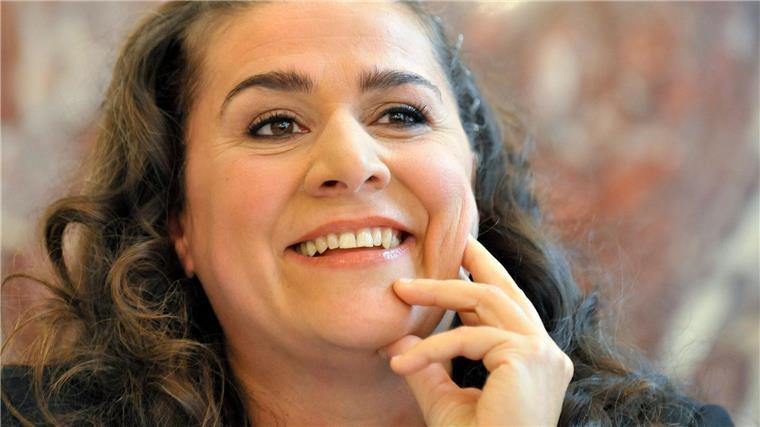 Pfingstfestspiele 2025 holen Venedig nach Salzburg Die aus Italien stammende Sängerin Cecilia Bartoli leitet das Festival seit 2012. (FArchivbild)