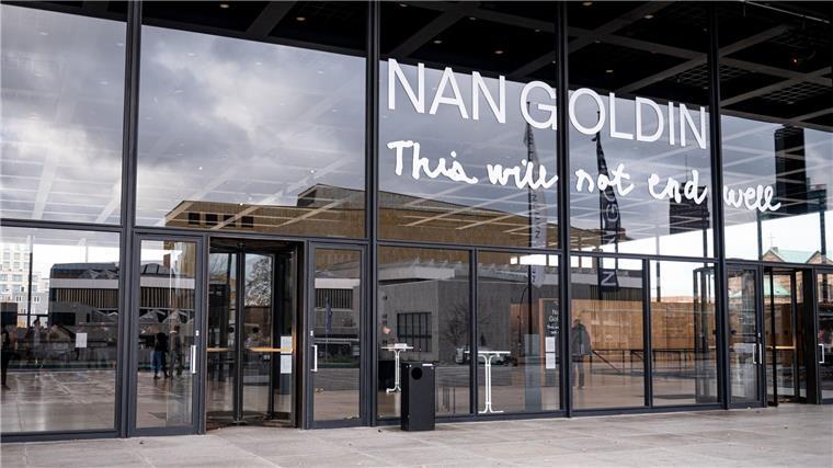 Die Ausstellung in Berlin läuft noch bis zum 6. April.