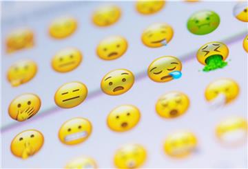 Die Auswahl an Emojis ist inzwischen riesig - nun dauert es aber länger, bis weitere hinzu kommen.