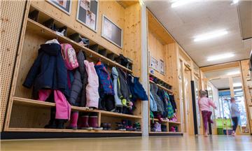 Die AWO Bremerhaven schließt drei Kindertagespflege-Gruppen mit angestellten Tagesmüttern.