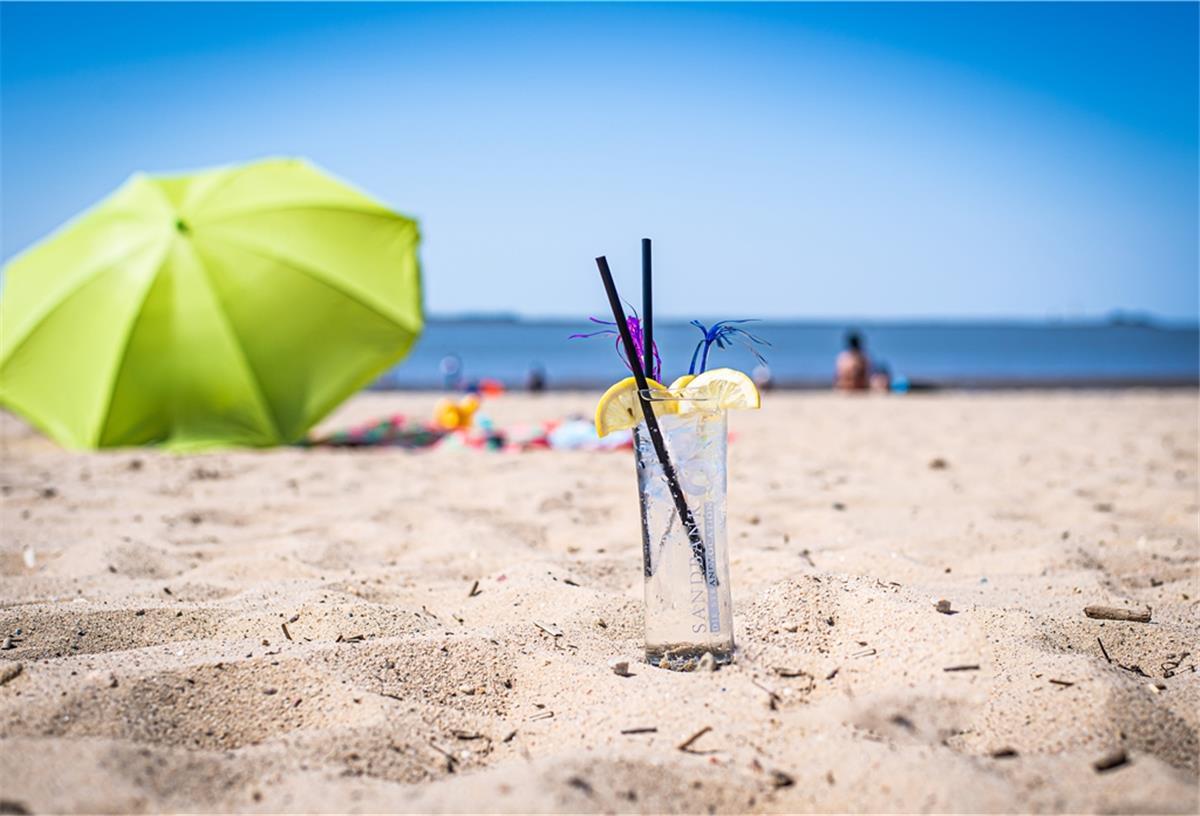 Bremerhaven: Politik begeistert von Bade-Lagune Die Bade-Lagune am Bremerhavener Weser-Strandbad ist noch Zukunftsmusik. Aber in der Politik stößt die Idee auf Zustimmung.