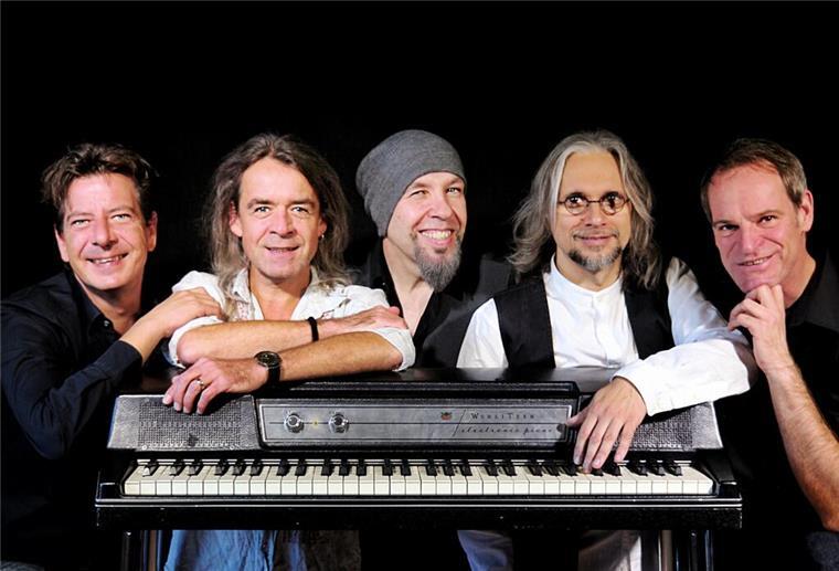 Bremerhavener Musiksommer: Coverband spielt die Welthits von Supertramp Die Band Century's Crime