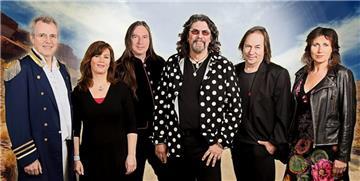 Band "ELO Tribute by Phil Bates"
