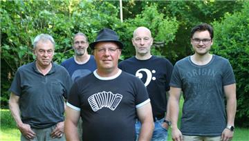 Die Band Little Fiets spielt eine Mischung aus Blues, Rock und Latin und wird bei der Langen Bandnacht im Spear auftreten.  