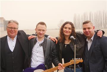 Band „Second2Seven“
