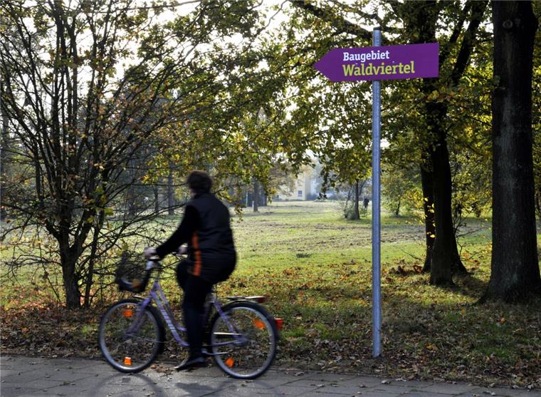 Das Waldviertel boomt