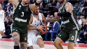 Die Bayern-Basketballer verlieren zwei ihrer wichtigsten Spieler: Carsen Edwards (links) und Nick Weiler-Babb.