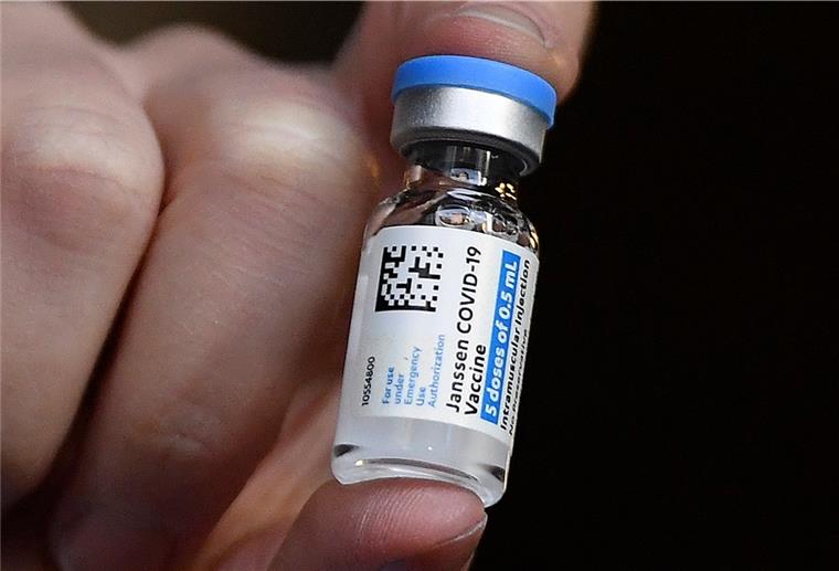 Thrombosen: Johnson & Johnson-Einführung gestoppt Die Behörden in den USA haben eine vorübergehende Aussetzung der Impfungen mit dem Wirkstoff von Johnson & Johnson empfohlen. In Europa wird der Start verschoben.