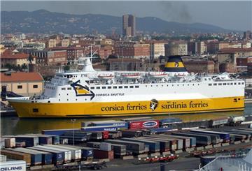 Die beiden Fährschiffe „Moby Vincent“ und die „Sardinia Vera“ wurden verkauft. Sie sollen abgewrackt werden.