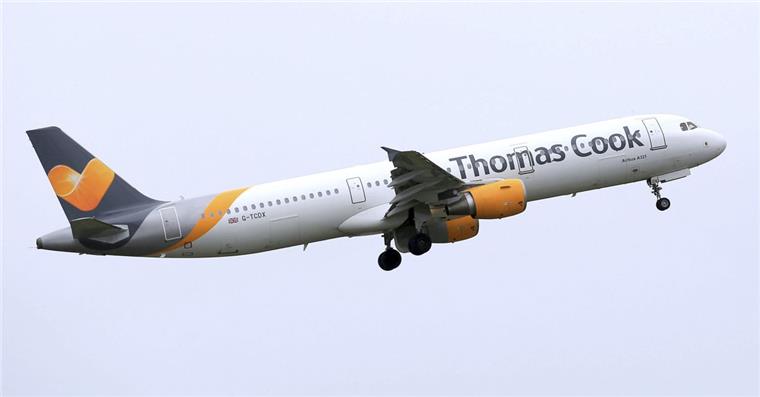 Reisekonzern Thomas Cook beantragt Insolvenz Die Bemühungen um die Rettung des angeschlagenen britischen Touristikkonzerns Thomas Cook sind gescheitert.