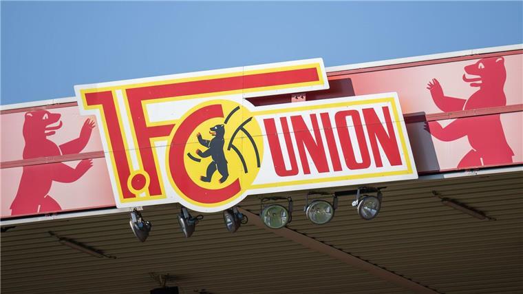 Union Berlin verpflichtet serbischen Stürmer Ilic per Leihe Die Berliner verpflichten einen Mittelstürmer.