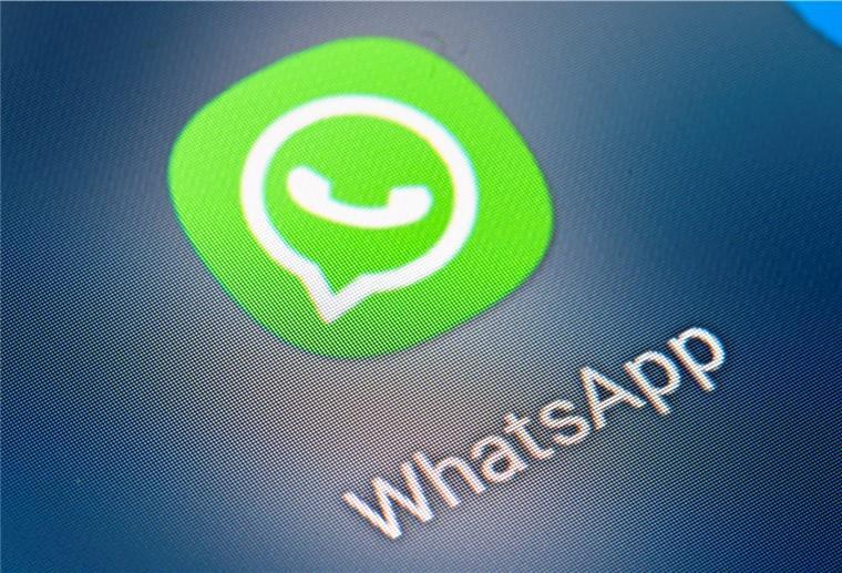 Die Betrügereien mit dem Messenger-Dienst WhatsApp nehmen zu. Ein weiterer Fall ereignete sich jetzt in Kalbe, wo ein Gauner fast 1700 Euro erbeutete.