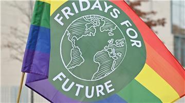Die Bewegung Fridays for Future mobilisiert bundesweit für Klimaschutz und gegen Rechtspopulismus. (Symbolbild)