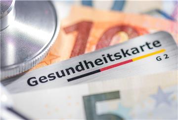 Die BKK schließt am Freitag wegen des Corona-Virus ihre Nordenhamer Geschäftsstelle.