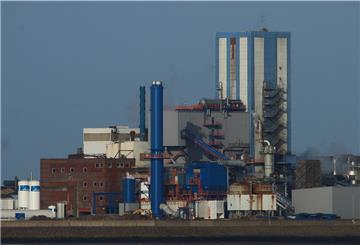 Die Bleihütte produziert ab dem 26. August auch offiziell unter dem Dach von Glencore.