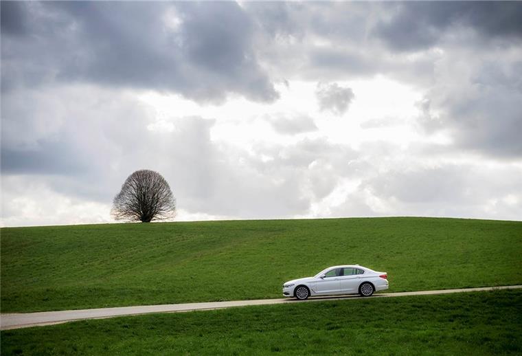 ?Die BMW Plug-In-Hybride vereinen das Beste aus zwei Welten