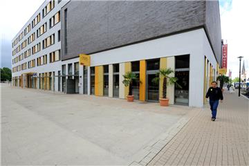 Die Bodega hat nun wieder täglich geöffnet.
