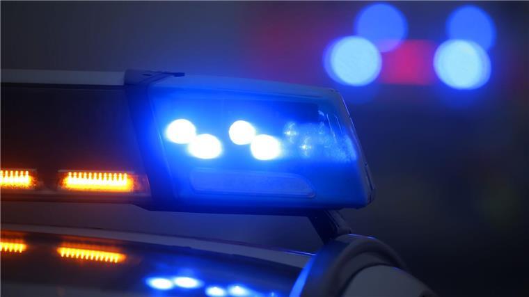Leiche nach Brand in Kleingarten-Parzelle entdeckt Die Brandursache ist noch unklar. (Symbolbild)