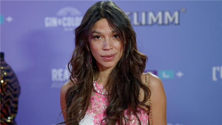 Model Gisele Oppermann ist nach Brasilien ausgewandert Die Braunschweigerin Gisele Oppermann ist nach Brasilien ausgewandert. (Archvibild)