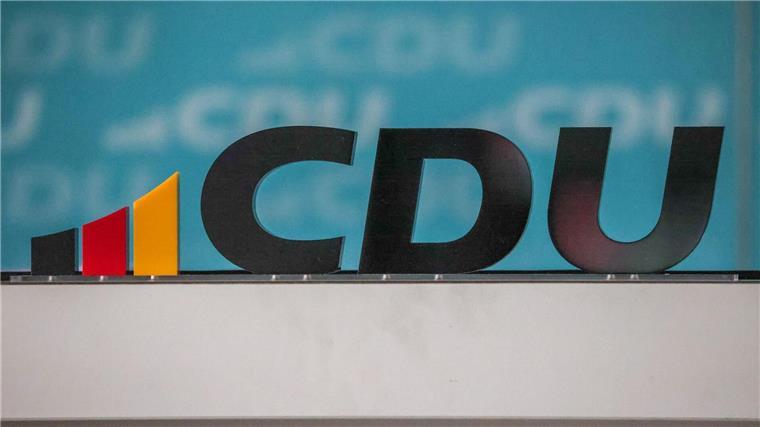 CDU-Generalsekretär Linnemann bei Wahlkampfauftakt in Bremen Die Bremer CDU startet in die heiße Phase des Wahlkampfs. (Archivfoto)