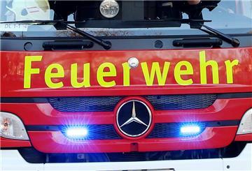 Die Bremer Feuerwehr musste zu einem Einsatz auf der A27 ausrücken.