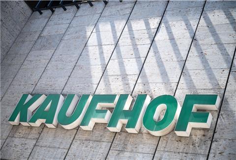 Die Bremer Filiale von Galeria Kaufhof wird Ende Oktober seine Pforten für immer schließen. 