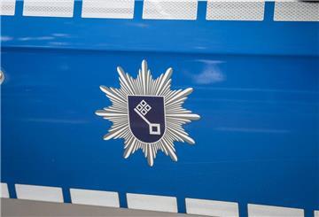 Die Bremer Polizei konnte den Messerangreifer festnehmen. (Symbolbild)