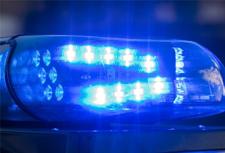 Die Bremer Polizei will am Wochenende verstärkt Präsenz zeigen.