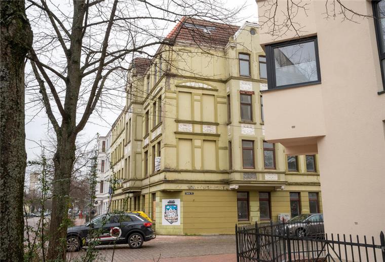 So will die SPD-Fraktion alte Quartiere in Bremerhaven beleben Die Bremer SPD-Fraktion wirbt für Internationale Bauausstellung zur Wiederbelebung alter Quartiere.