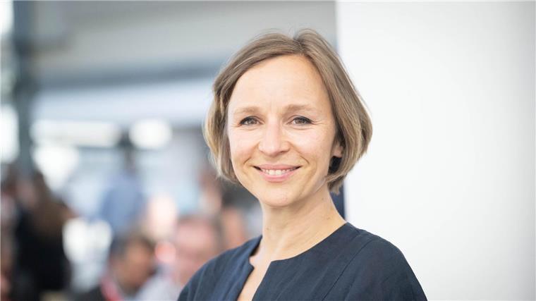 Bremen bekommt neues Senatsmitglied Die Bremer SPD hat Nancy Böhning als Bevollmächtigte beim Bund und für Europa nominiert.