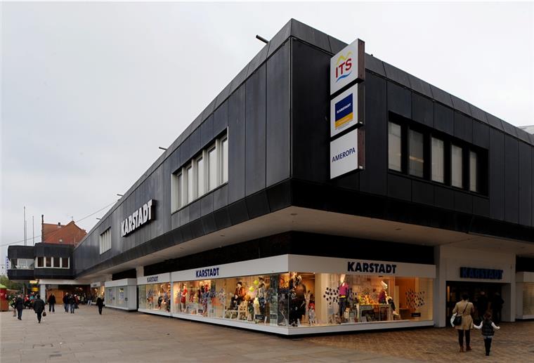 Karstadt-Kaufhof: Schließung von 62 Filialen unvermeidbar Welche Filialen von Karstadt geschlossen werden, das klärt sich am Freitag.