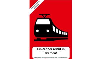 Die Bremerhavener Jusos haben eine Petition gestartet.