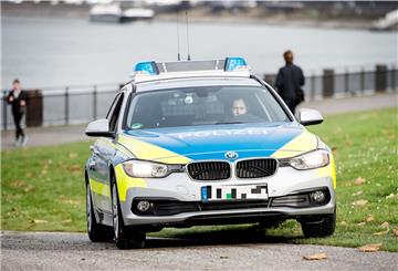 Die Bremerhavener Polizei ist mit dem Verlauf des Frühlingswochenendes – in Zeiten von Corona – zufrieden.