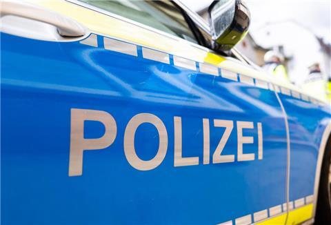 Die Bremerhavener Polizei verzeichnet mehr Straftaten.