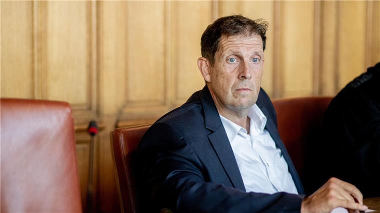 Die Bremische Evangelische Kirche zieht Konsequenzen nach Äußerungen von Latzel. (Archivbild)