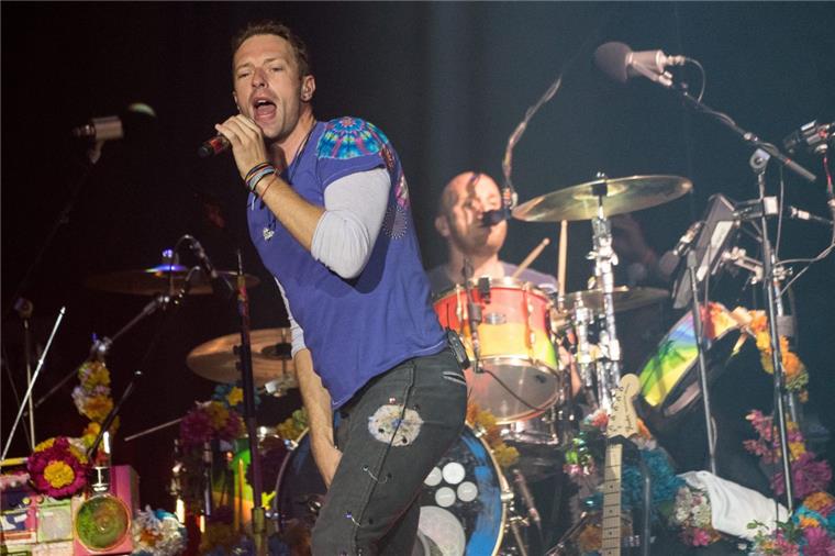 Zusammengefasst! Das war der Donnerstag im nord24-Land Die britische Band Coldplay um Sänger Chris Martin hat über 1000 Fans im Stich gelassen und ist nicht zum Video-Dreh erschienen.