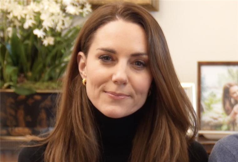 Herzogin schreibt an Familie von Verbrechensopfer Die britische Herzogin Kate wohnte vor ihrer Beziehung mit William nur wenige Kilometer entfernt von der Gegend, in der Sarah Everard verschwand.
