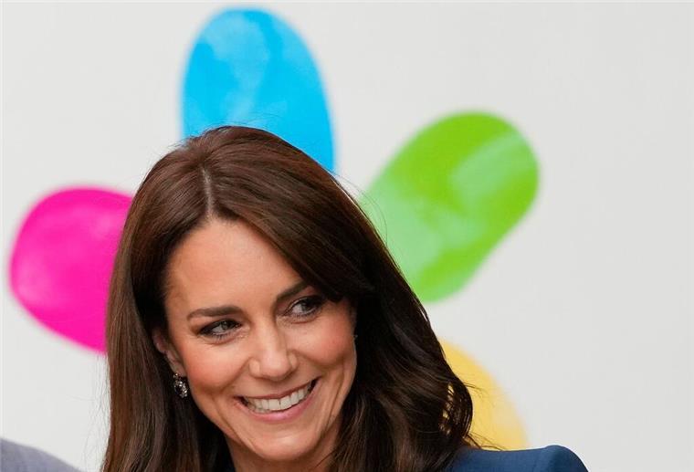 Prinzessin Kate und König Charles sind wieder daheim Die britische Prinzessin Kate ist aus dem Krankenhaus entlassen worden.