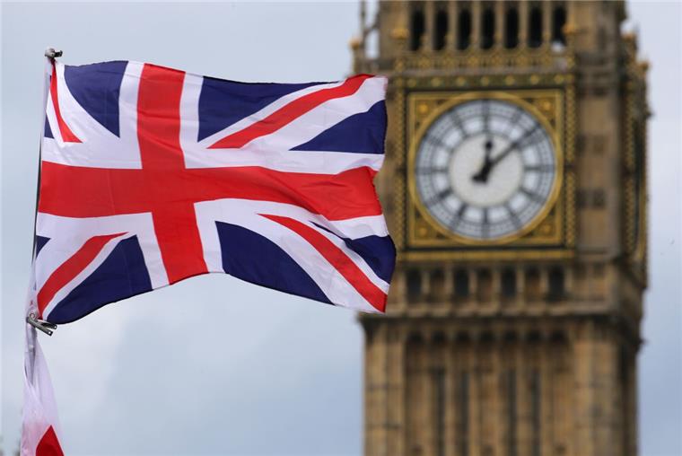Brexit: London lehnt zweites EU-Referendum ab Die britische Regierung hält am Austritt aus der EU fest.