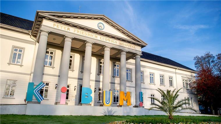 Die Buchmesse beginnt am 9. November in Oldenburg.