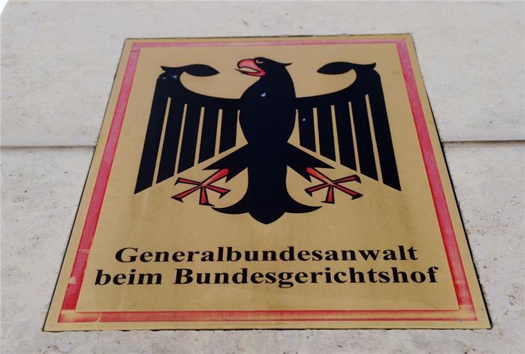 Spion im Auftrag des Iran in Bremen festgenommen Die Bundesanwaltschaft hat einen mutmaßlichen Spion in Bremen festnehmen lassen.