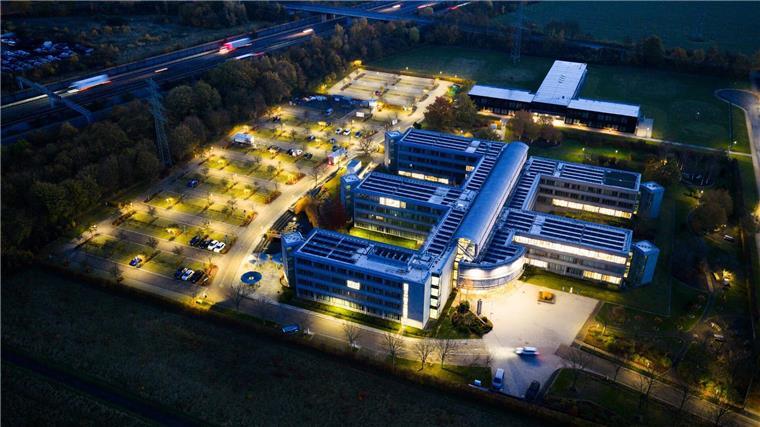 Atomendlager-Suche: Nur noch 25 Prozent der Fläche im Rennen Die Bundesgesellschaft für Endlagerung spielt eine wichtige Rolle bei der Suche nach einem Endlager-Standort.