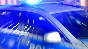 Die Bundespolizei ermittelt nach der Attacke auf einen Sonderzug mit Fußball-Fans von Rot-Weiss Essen.