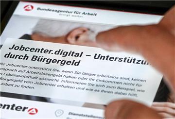 Ein Dokument. 