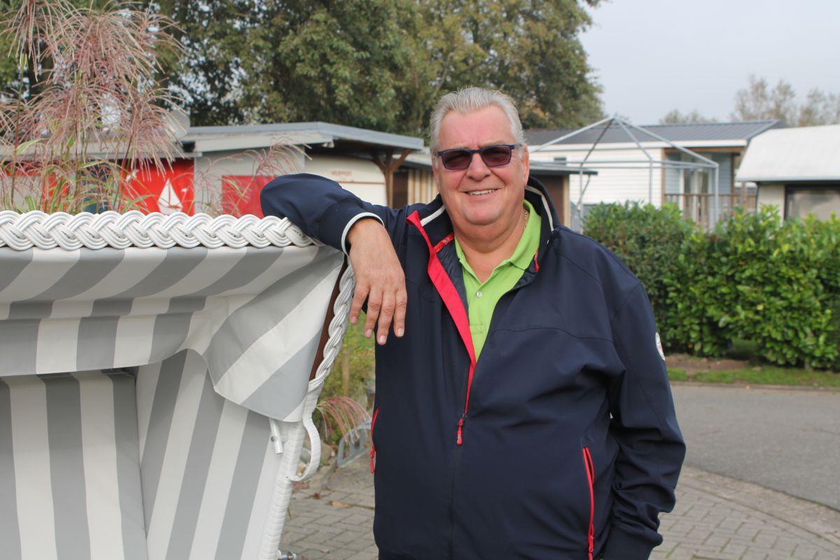 Die Campingplätze der Firma Knaus hat Wilhelm Has in Butjadingen für 14 Jahre geleitet. Außerdem ist er seit 2009 in der Gemeindepolitik aktiv. Damit soll zum 1. Dezember ebenfalls Schluss sein. Der 65-Jährige zieht zurück in die Heimat im ostwestfälischen Schloß Holte-Stukenbrock.