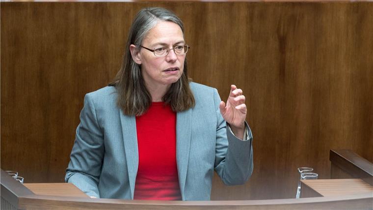 Die CDU-Fraktion strebt einen Wechsel an der Spitze der Bremer Bildungsbehörde an. (Archivfoto)