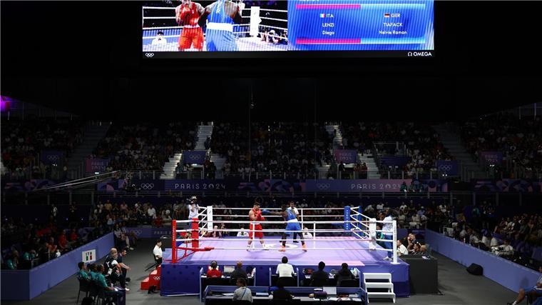 Olympia-Zukunft: IOC erkennt World Boxing vorläufig an Die Chancen für eine Olympia-Zukunft des Boxens sind gestiegen.