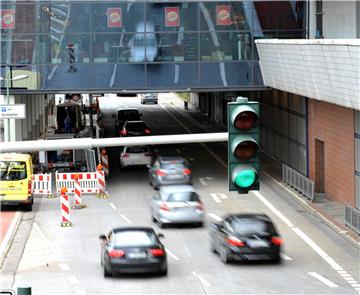 Die Columbusstraße ist aus Sicht vieler zu breit. Nun sperrt sich die CDU nicht mehr komplett gegen einen Rückbau.