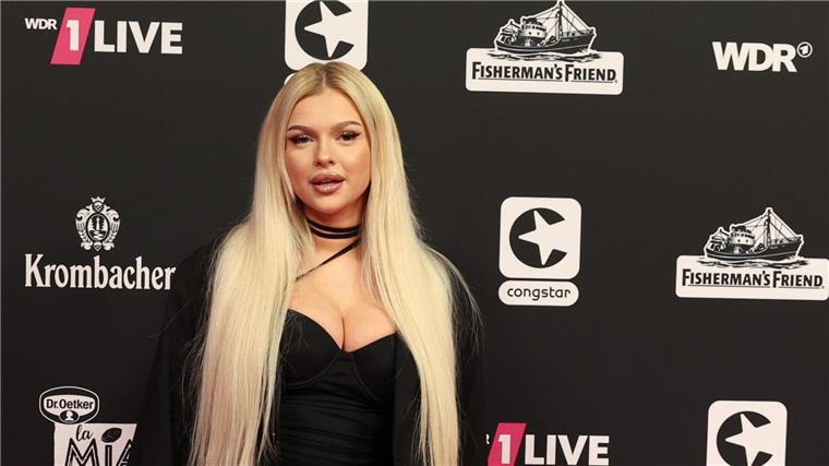 Influencerin Stachel war erfolgreiche Inline-Speedskaterin Die Content Creatorin Stachel war in ihrer Kindheit sportlich erfolgreich. (Archivbild)